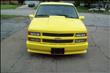 1990 Chevrolet C1500