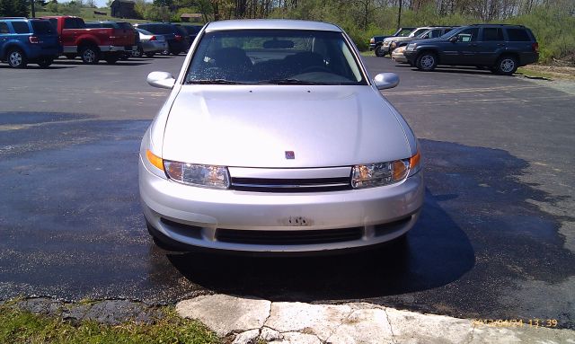 2001 Saturn L Series for sale