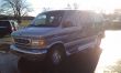 1998 Ford Econoline