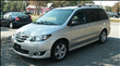 2006 Mazda MPV
