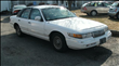 1994 Mercury Grand Marquis