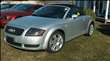 2003 Audi TT