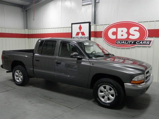 2004 Dodge Dakota for sale