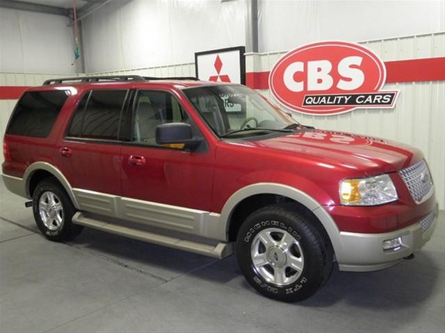 2006 Ford Expedition for sale