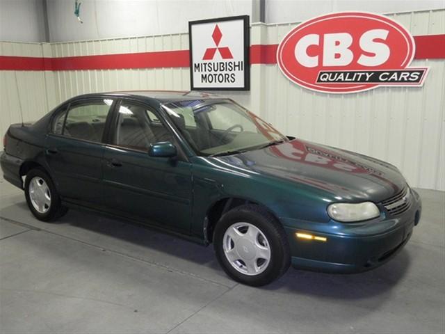 2000 Chevrolet Malibu for sale