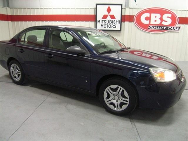 2006 Chevrolet Malibu for sale