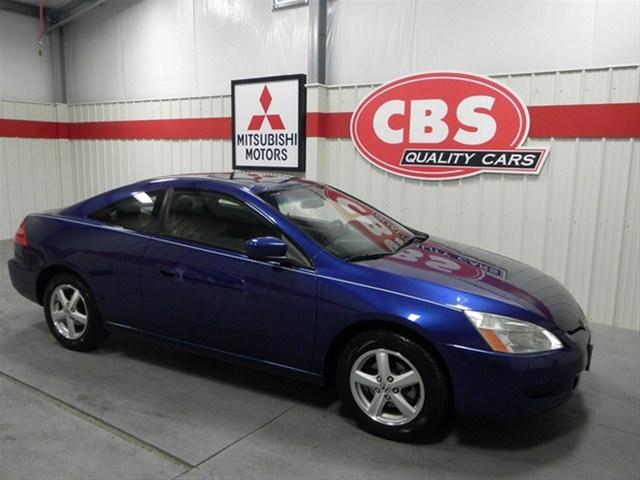 2003 Honda Accord for sale