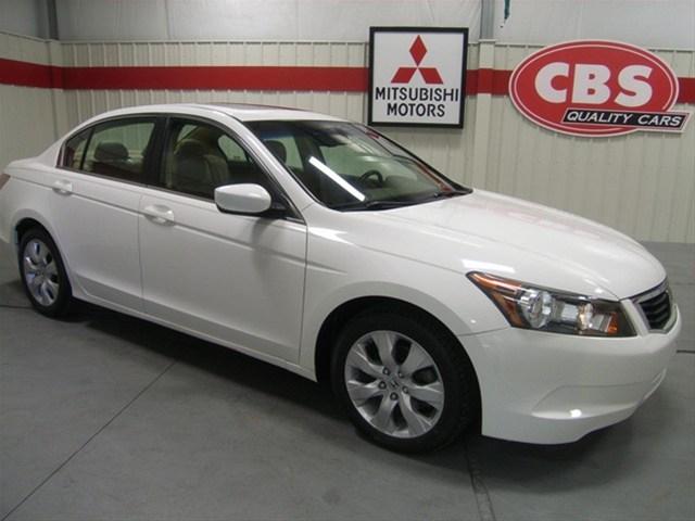 2009 Honda Accord for sale