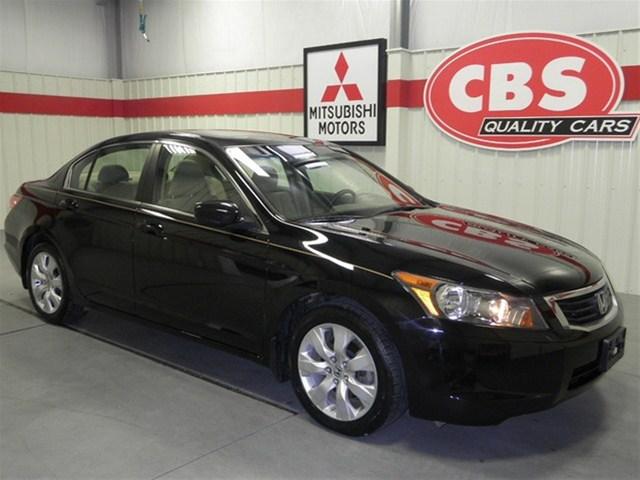 2010 Honda Accord for sale