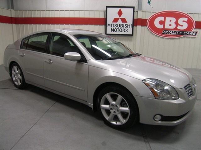 2006 Nissan Maxima for sale
