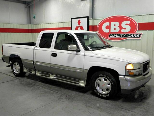 1999 GMC Sierra 1500 for sale