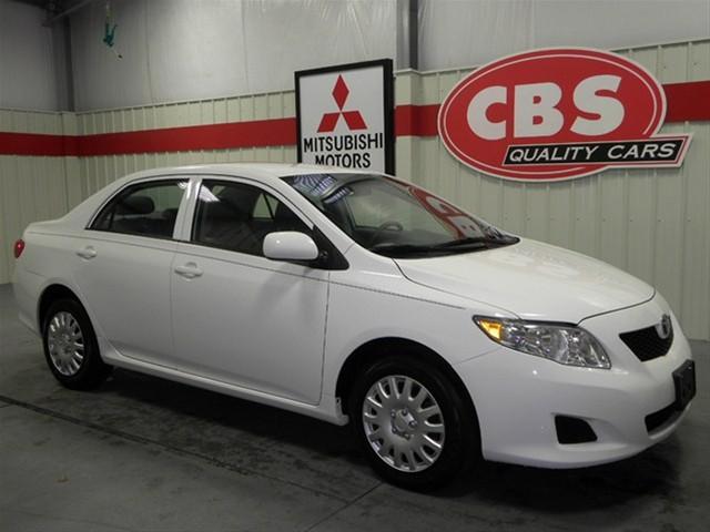 2009 Toyota Corolla for sale