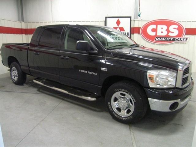 2007 Dodge Ram 1500 for sale
