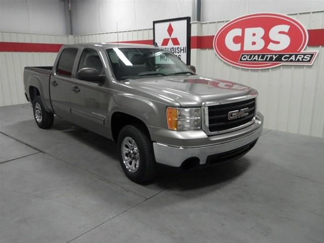 2007 GMC Sierra 1500 for sale