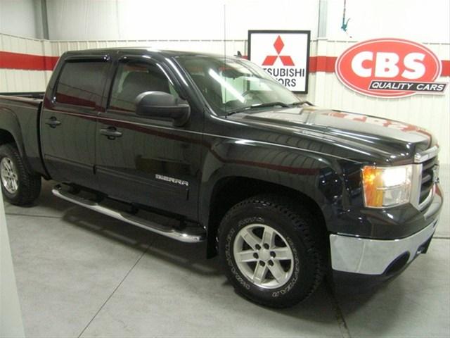 2010 GMC Sierra 1500 for sale
