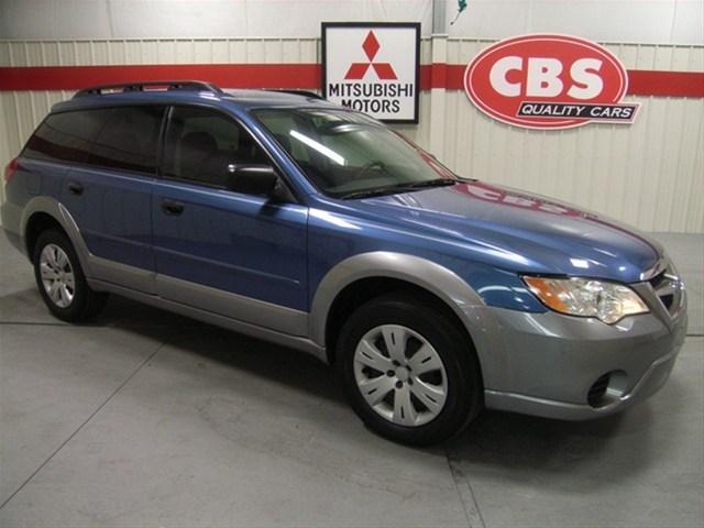 2008 Subaru Outback for sale