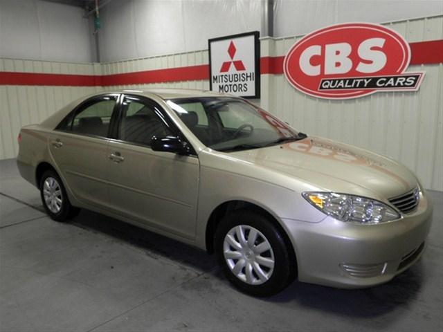 2006 Toyota Camry for sale