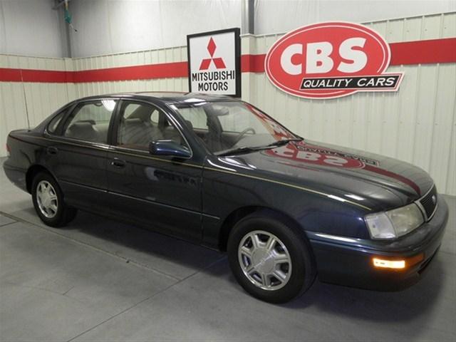 1996 Toyota Avalon for sale