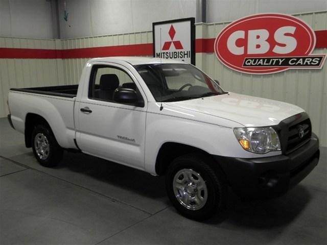 2008 Toyota Tacoma for sale