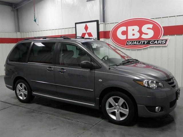 2006 Mazda MPV for sale