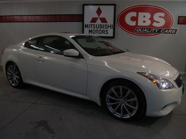 2009 Infiniti G37 for sale