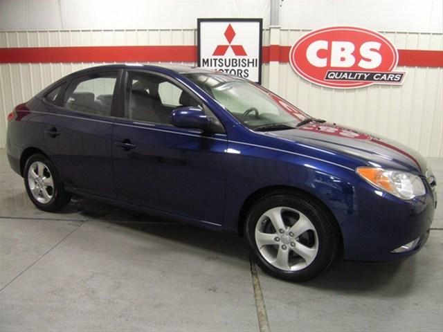 2010 Hyundai Elantra for sale