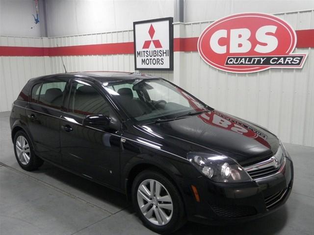 2008 Saturn Astra for sale