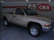 2002 Dodge Dakota