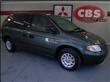 2002 Chrysler Voyager