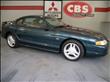 1995 Ford Mustang