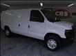 2008 Ford Econoline