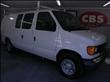 2006 Ford Econoline
