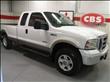 2005 Ford F250