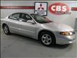 2002 Pontiac Bonneville