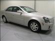 2007 Cadillac CTS