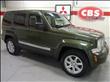 2008 Jeep Liberty