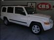 2007 Jeep Commander