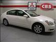 2006 Nissan Maxima