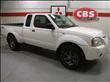 2004 Nissan Frontier