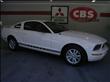 2006 Ford Mustang