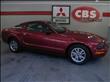 2005 Ford Mustang