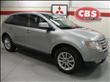 2007 Ford Edge