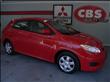 2009 Toyota Matrix