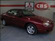 2003 Ford Escort ZX2
