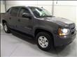 2010 Chevrolet Avalanche