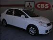 2007 Nissan Versa