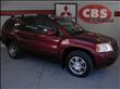 2005 Mitsubishi Endeavor