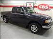 2002 Mazda Truck