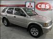 2004 Isuzu Rodeo