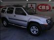 2004 Nissan Xterra